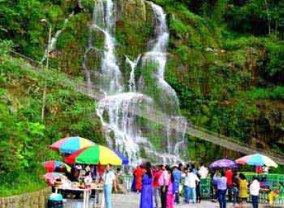 Gangtok Lachung Tour