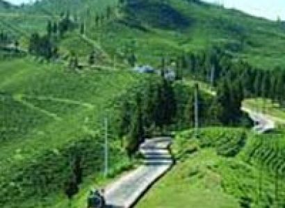 Gangtok Lachen Lachung Tour