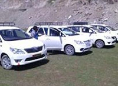 Leh to Leh Suv Trip 6/7 Days Package