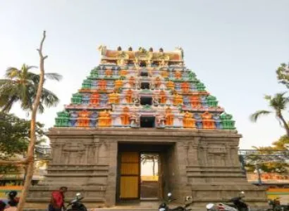 Chengalpattu 1 Day Package