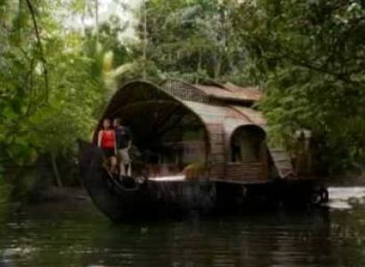 Alleppey Package
