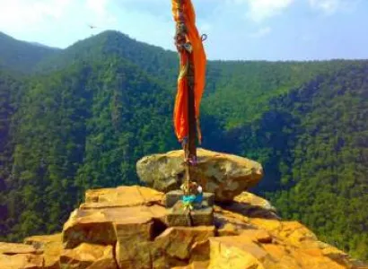 Ahobilam Package Tour