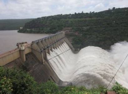 Srisailam Travel Package