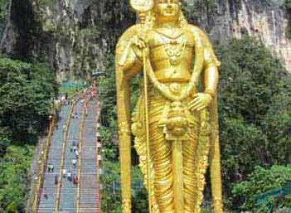 Exotic Malaysia Tour