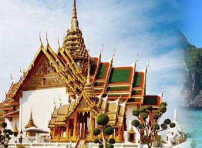 Bangkok and Pattaya Tour