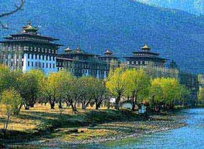 Bhutan Trip Package