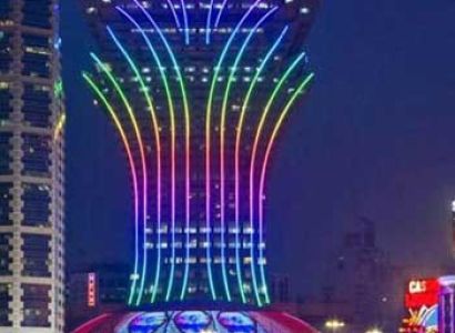 Hong Kong Macau Tour