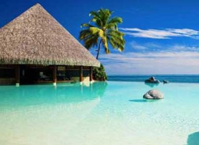 Mystical Maldives Tour
