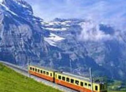 Darjeeling - Gangtok - Lachung Tour