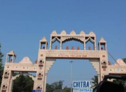 Sasan Gir with Rajkot Tour