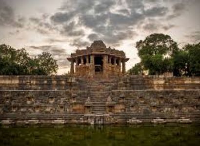 Shakti Shrines 06 Days Tour