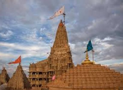 Simply Saurashtra 08 Days Tour