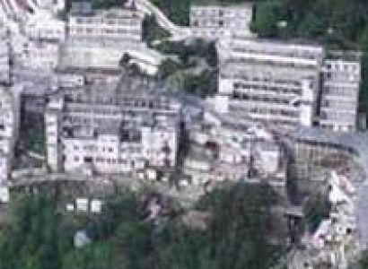 Nau 9 Devi Darshan Package