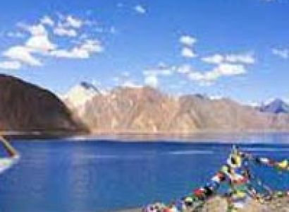 Ladakh Honeymoon Tour