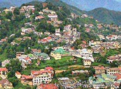 Masoori Corbett Nainital Tour Pacakege