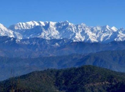 Kausani Pacakege
