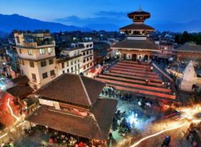 Royal Nepal Tour
