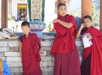 Bhutan Tour