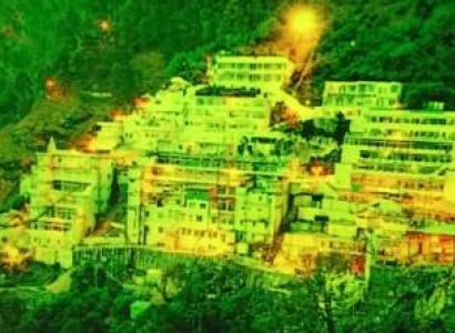Vaishno Devi Package