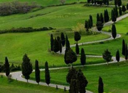 Hill Stations Golf Tour