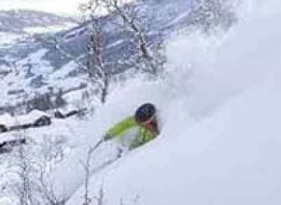 Super Comfortable Powder Package