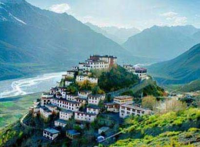 Amazing Ladakh Package