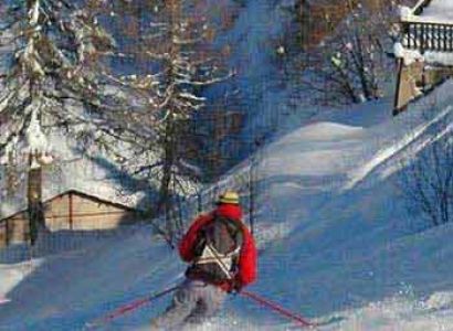 Bachhat Skiing Package