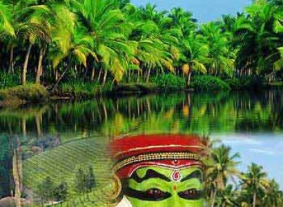 Kerala Tour 4N/5D