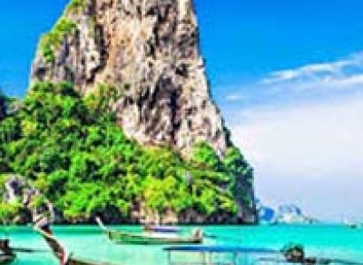 Bangkok Pattaya Special Package