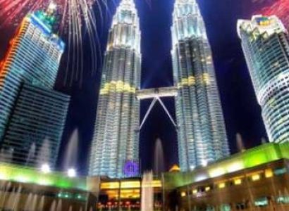 Malaysia - Truly Asia  3 Nights / 4 Days