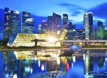 Magical Singapore Tour 2 Nights / 3 Days