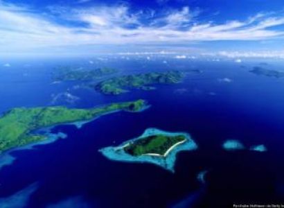 Surprising Islands Package