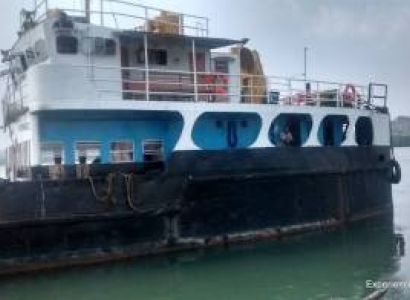 7 Days Sojourn Islands Tour