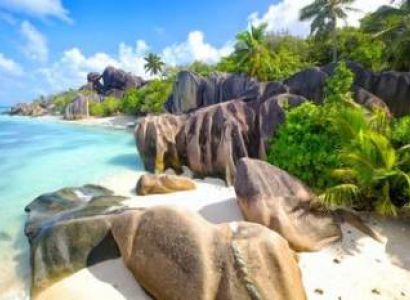 Relaxing Islands Package