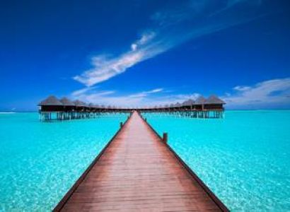 Exciting Islands Package