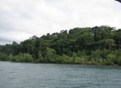 7 Days Halt Islands Tour