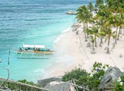 Splendid Islands Package