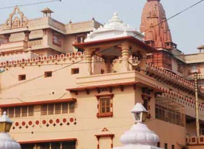 Vaishno Devi Yatra Tour