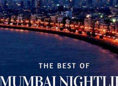 Mumbai with Flight Tour