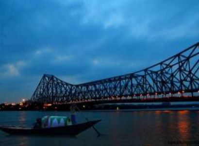 Artistic Kolkata Package.