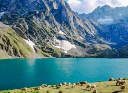 Kashmir Tour Package