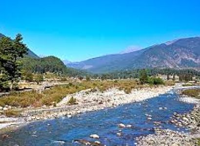 Glorious Kashmir Tour