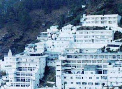 Jai Mata Tour Package