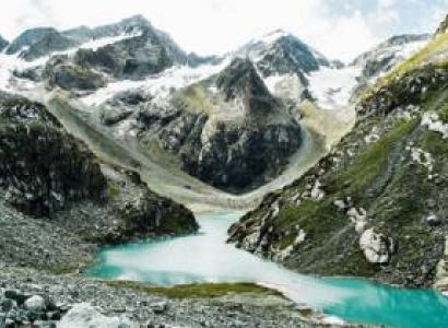 Flavors of Kashmir Tour