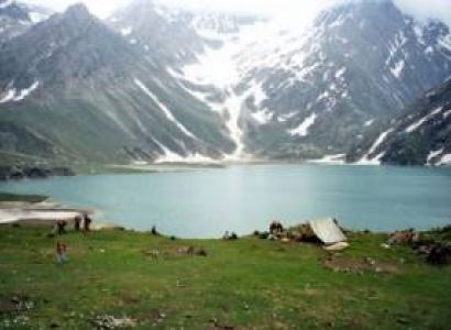 Rediscover Kashmir Tour