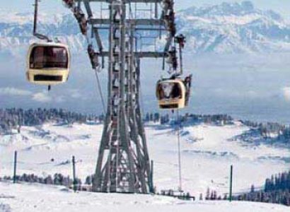 Charming Kashmir Tour