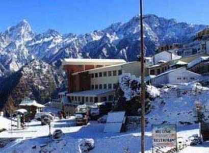 Kashmir Trip (same Day Trip) Tour