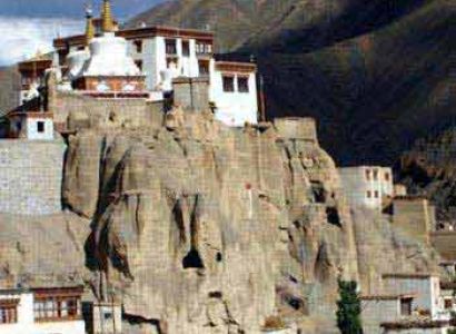 Lamayuru to Hemis Tour