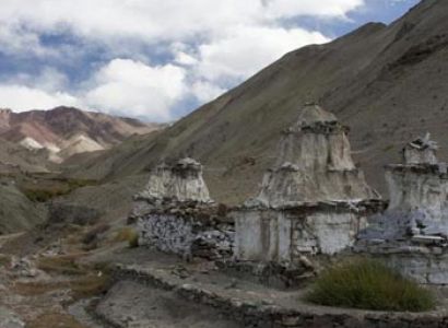 School Outdoor Program Package