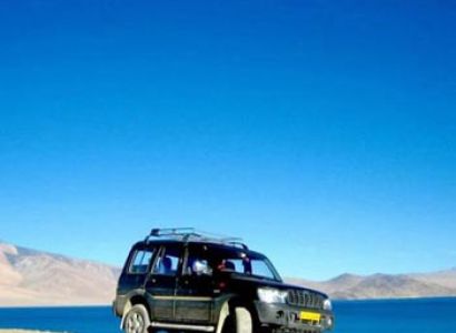 Ladakh Safari Tour